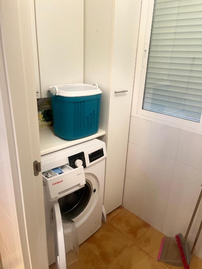 Dos Senoras Gordas Relleu Eksteriør billede